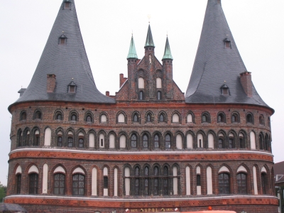 Alt  Lübeck