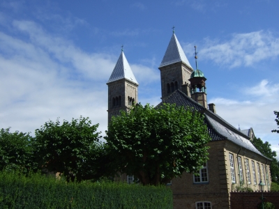 Kathedrale von Viborg