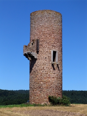 Alter Turm
