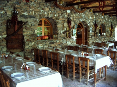 Türkisches Restaurant -2-