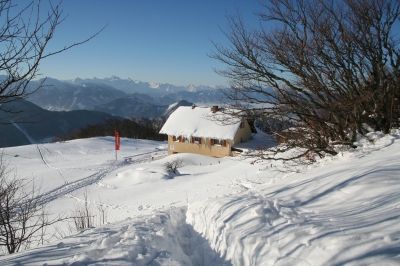 Schobersteinhaus