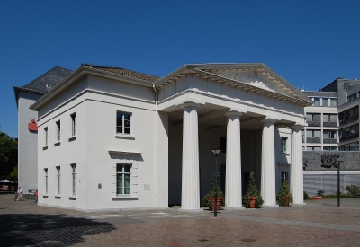 Neue Wache