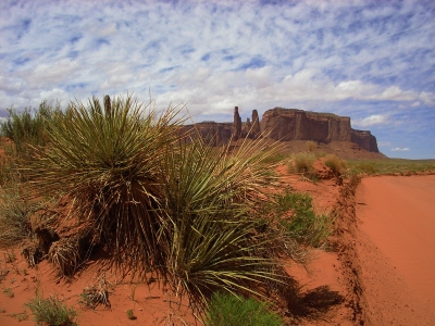 Monument Valley (1)