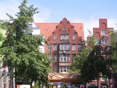 Alt Lübeck