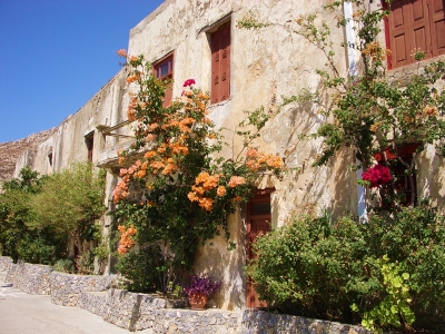 Kloster Preveli