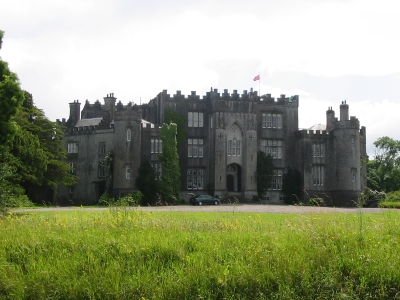 Birr Castle