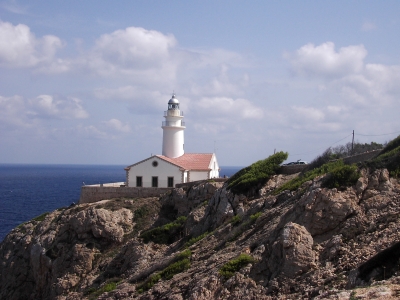 MALLORCA CALA RATJADA