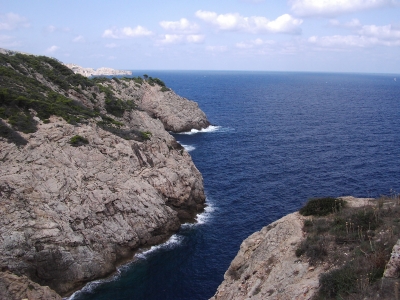 MALLORCA CALA RATJADA