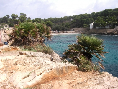 MALLORCA CALA RATJADA