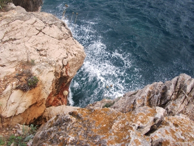 MALLORCA CALA RATJADA