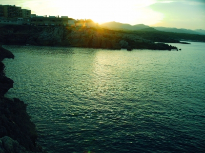 MALLORCA CALA RATJADA