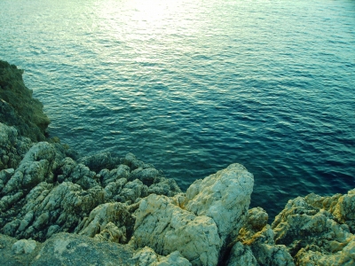 MALLORCA CALA RATJADA