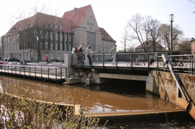 Delmenhorster Rathaus