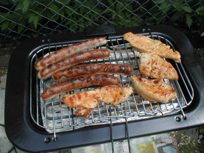 Grill