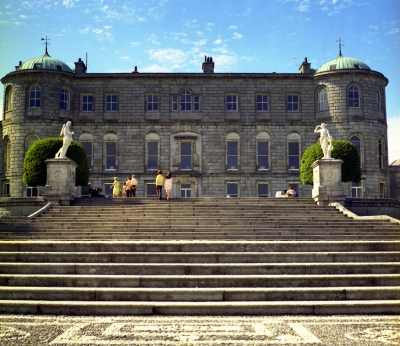 Courthouse Enniscarry