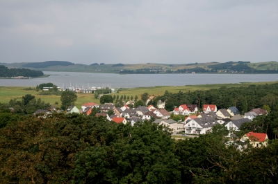 Thiessow auf Rügen