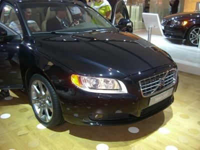 IAA 2007 - Volvo 02