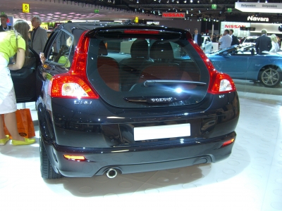 IAA 2007 - Volvo 04