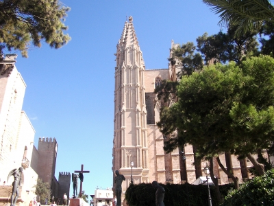 PALMA/MALLORCA