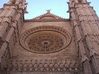 PALMA/MALLORCA