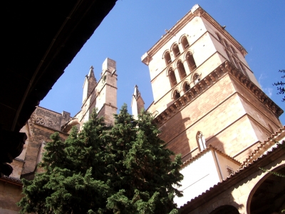 PALMA/MALLORCA