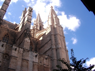 PALMA/MALLORCA