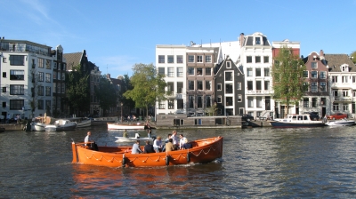 Oranjeboot