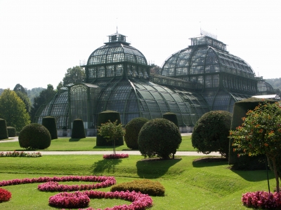 Palmenhaus