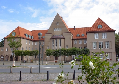 Delmenhorster Rathaus