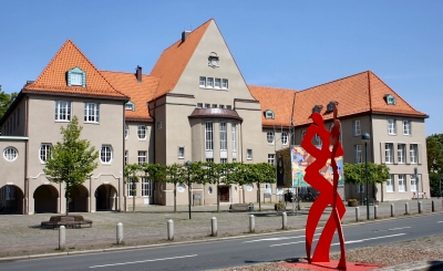 Delmenhorster Rathaus
