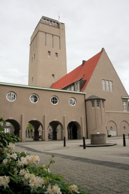 Delmenhorster Wasserturm