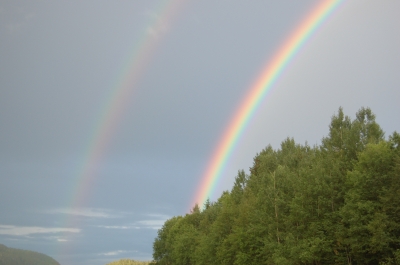 Regenbogenx2