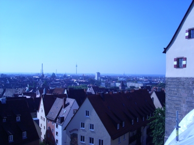 Nürnberg