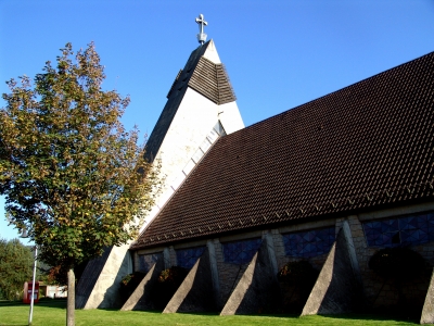 Katholische Kirche in Schlitz