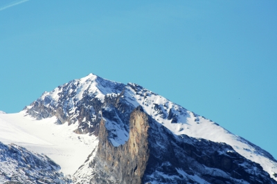 Hintertuxer Gletscher