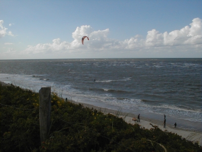 Nordsee