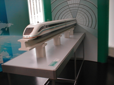 Transrapid