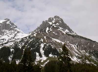 Hochkönig