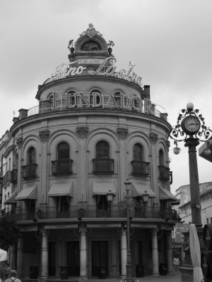 Jerez de la Frontera