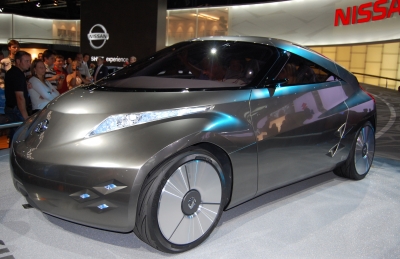 Autos der Zukunft 3