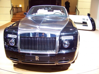 RR Phantom