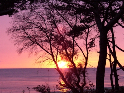 sonnenaufgang_ostsee