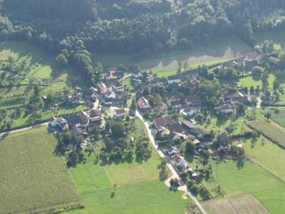 Schiggendorf