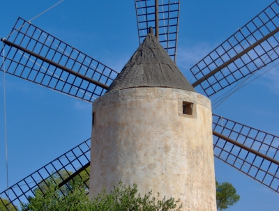 Mallorca,De San Torre