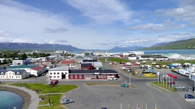 Akureyri