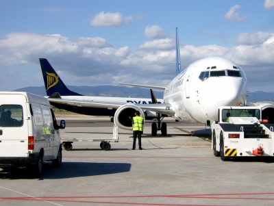 Flughafen Palma 1