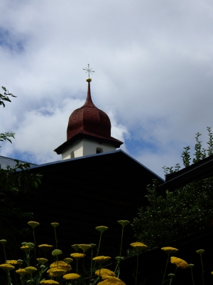 Dorf in Graubünden