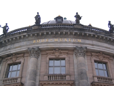 Bode - Museum