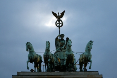 Quadriga