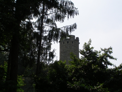 Altstadt von Bergamo